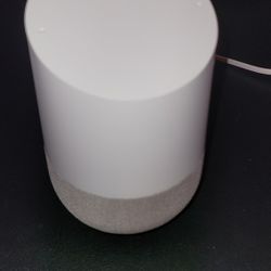 Google Home