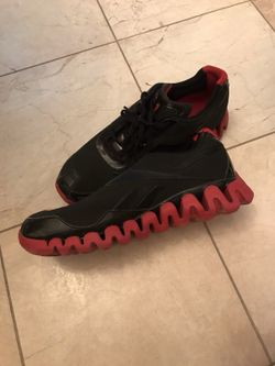 Size 11 - Reebok - Barely used! OBO!