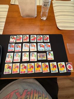2026 FIFA World Cup stickers