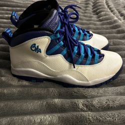 Air Jordan 10 