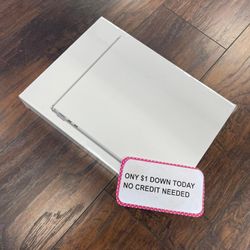 MacBook Air 13 Inch M2 New Laptop - Black Friday Deals 10% OFF - - PAYMENTS AVAILABLE With $1 DOWN - NO CREDIT NEEDED