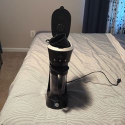 Mr. Coffee Frappe Maker