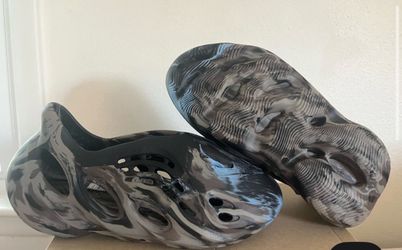 Foam runners