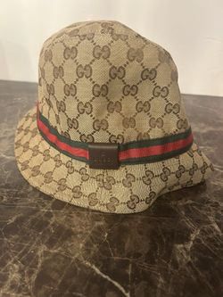 Gucci hat