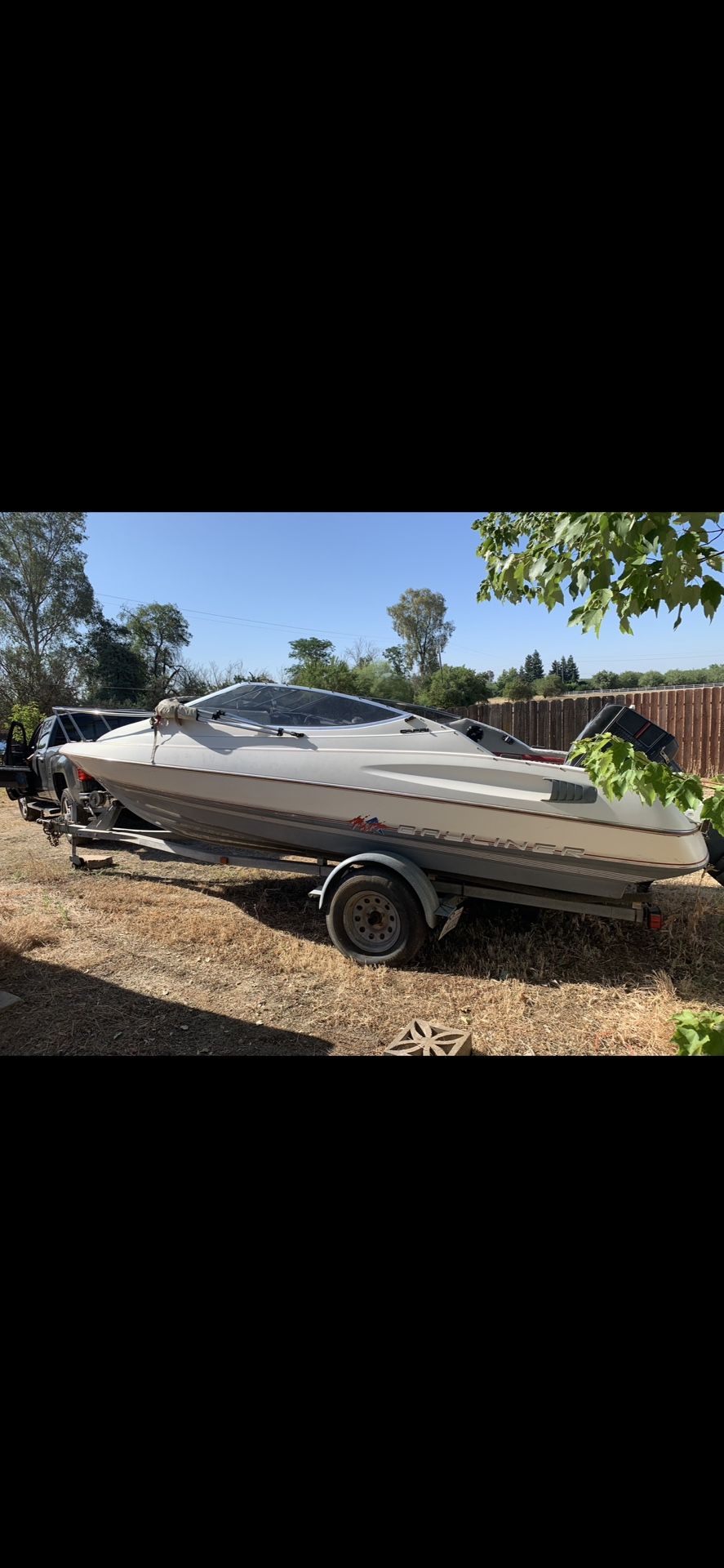 Boat For Sale (AS IS) for Sale in Fresno, CA OfferUp