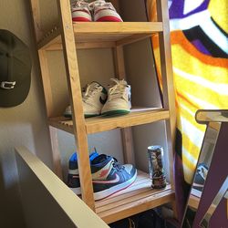 Jordan And Dunks Shoes