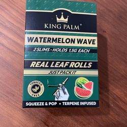 Rolling Papers