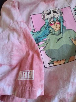 Hypeland Bleach