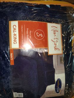 King size bed comforter