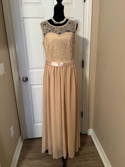 Mother of the bride dress