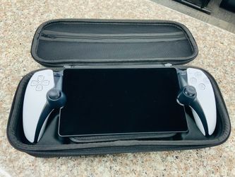 PlayStation 5 portal remote player