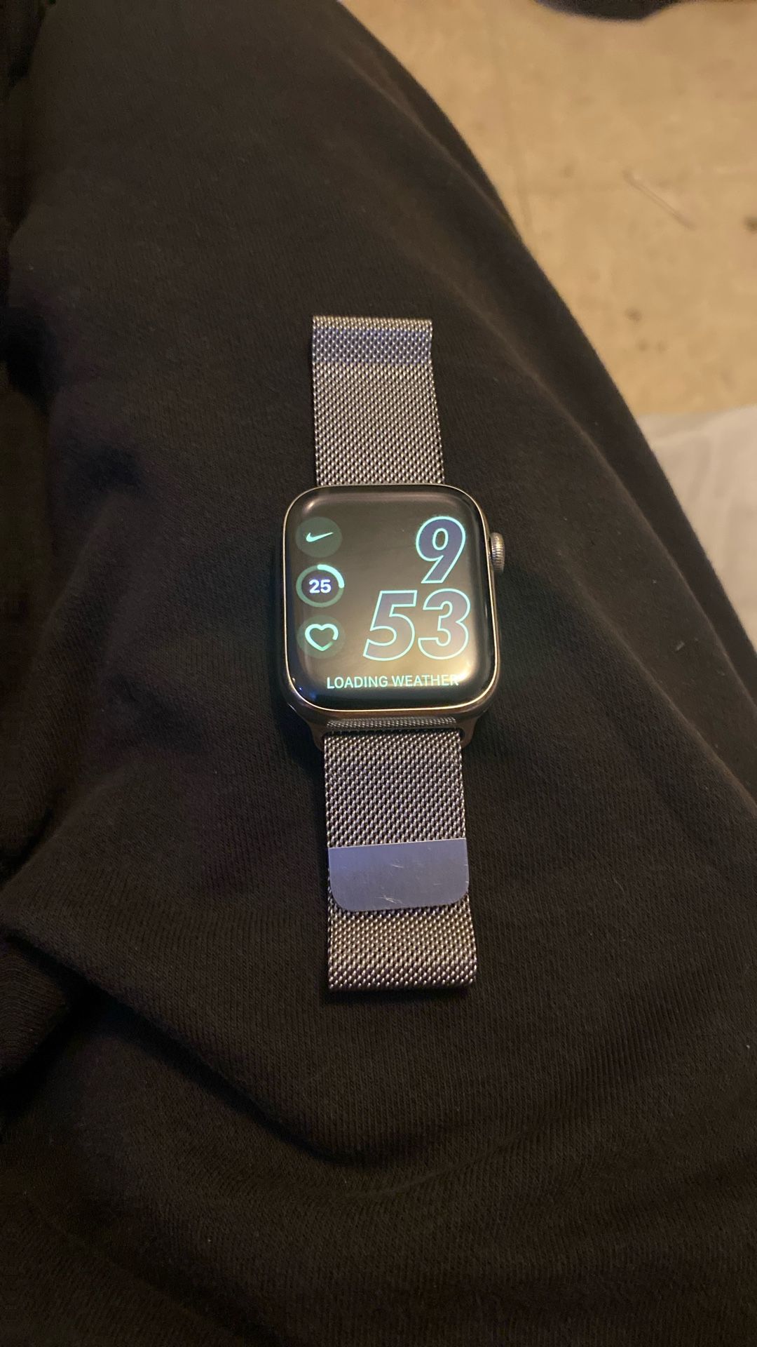 Apple Watch Series 7