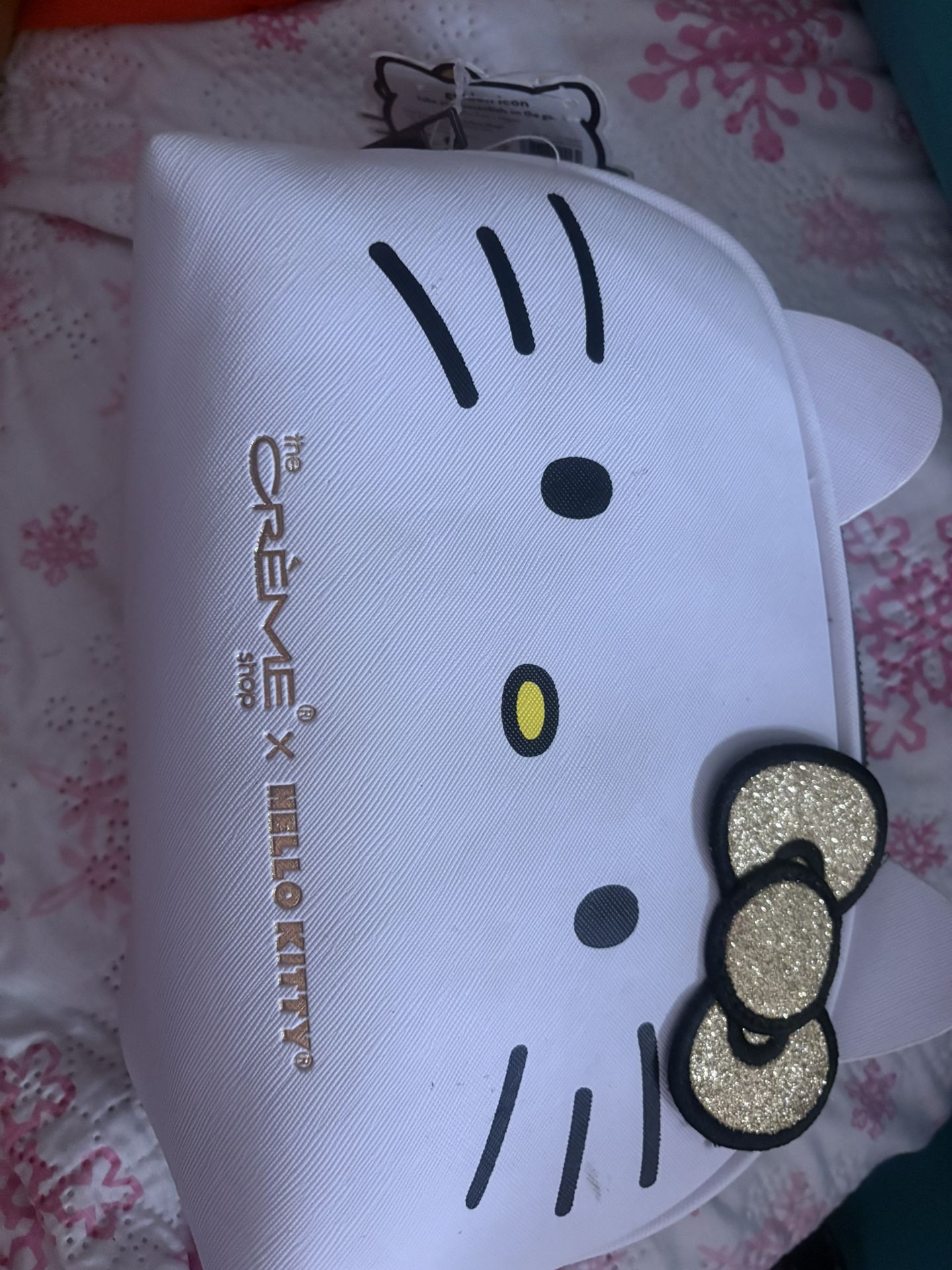 hello Kitty Bag
