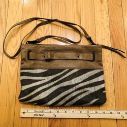 Remi Emmy crossbody bag