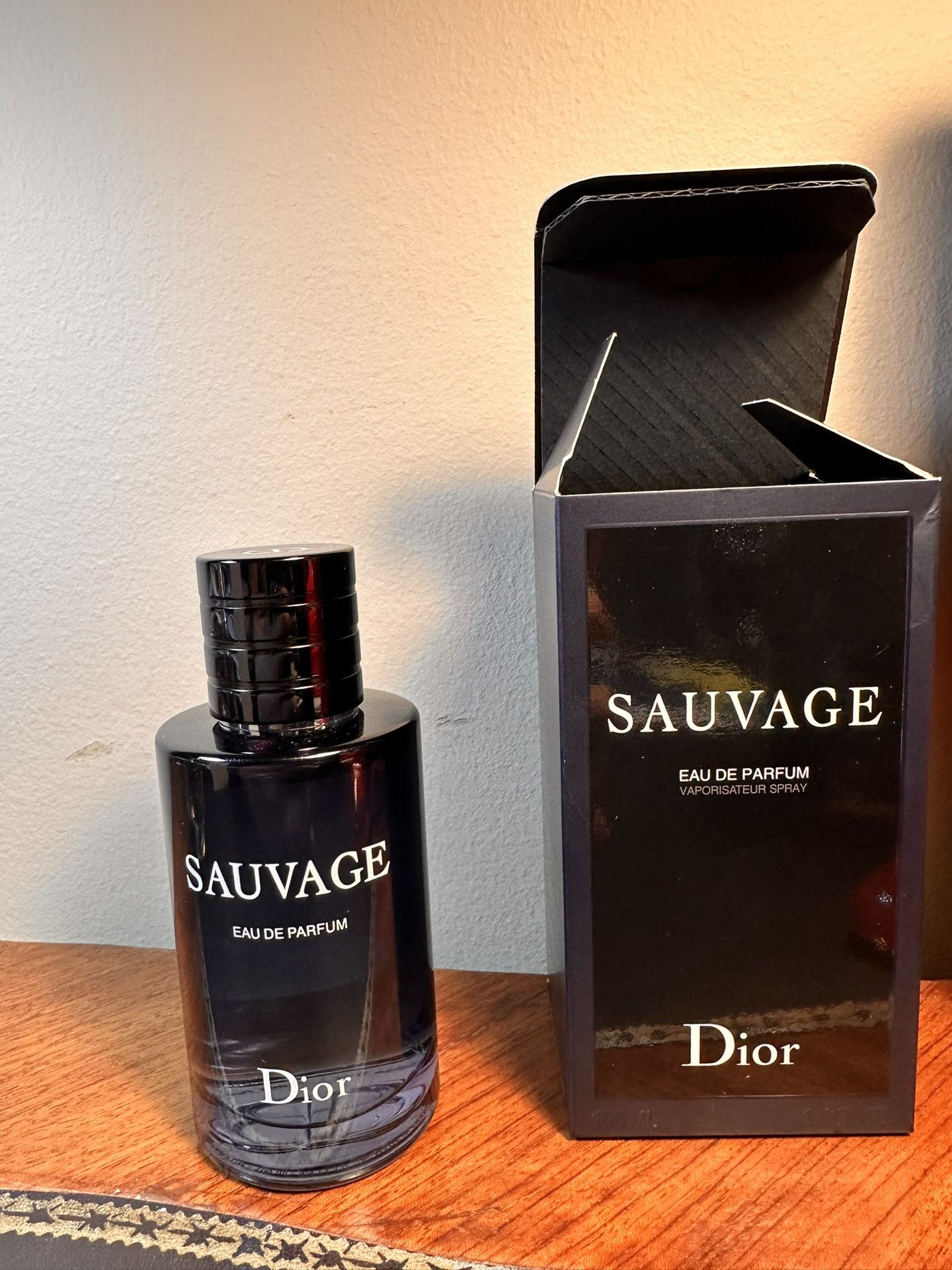 Dior Savauge EDP