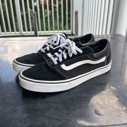 Vans Old School Men’s 
