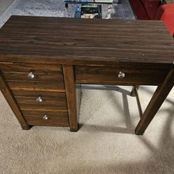Desk For Sale