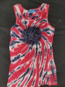 The Children's Place Large 10/12 Tank Top 