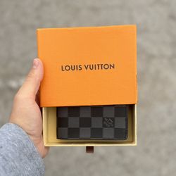 Lv Wallet 