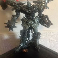 Transformers