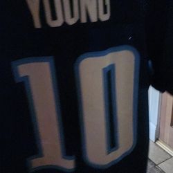 Titans Jersey 