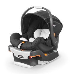 Chicco Infant Car seat 