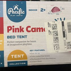 Bed Tent