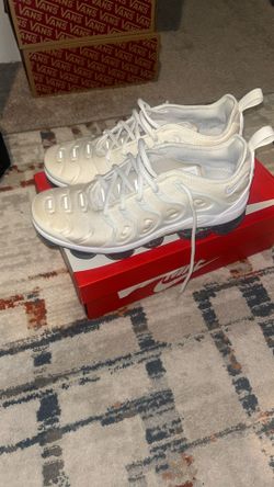 Air Vapor Maxes Plus 