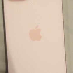 iPhone 15 Plus Everything Works Just Need To Replace Front Screen 