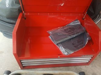 Caja de herramienta husky
