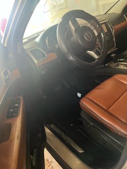 2011 Jeep Cherokee