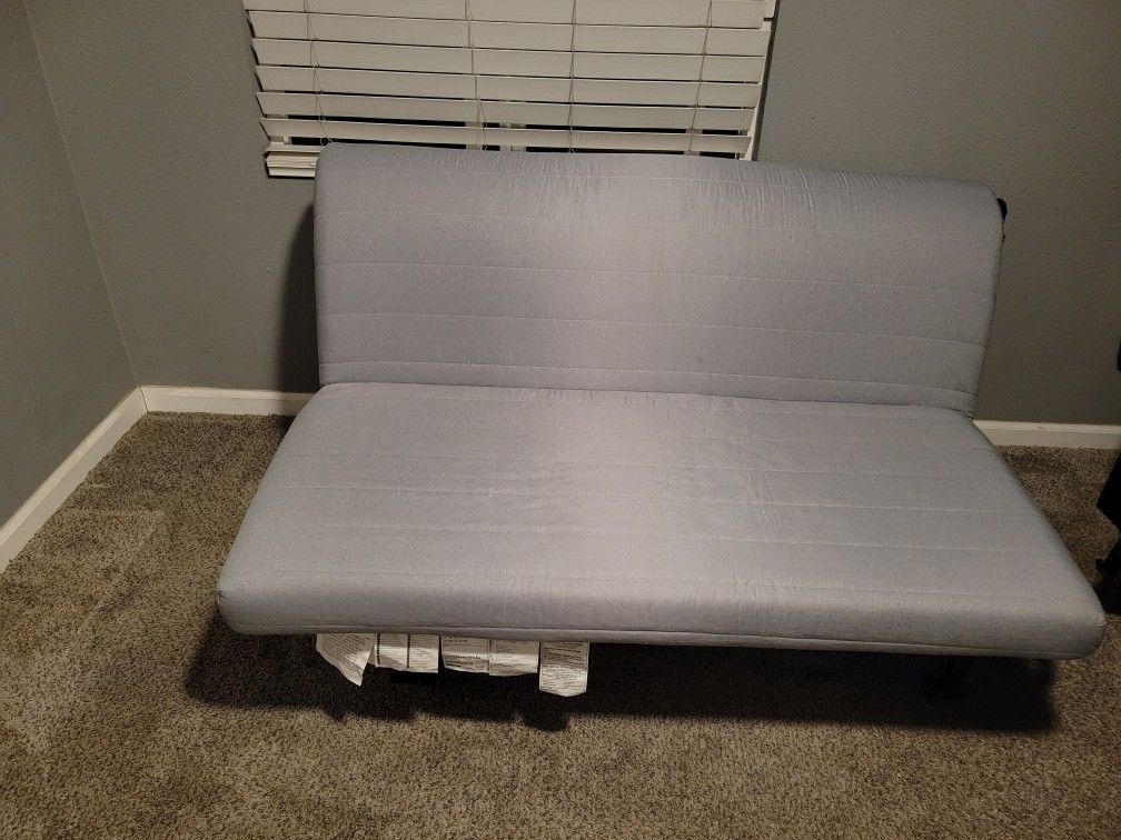 Ikea LYCKSELE LÖVÅS Sleeper Sofa