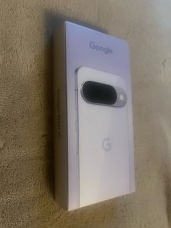 Google pixel 10 128gb