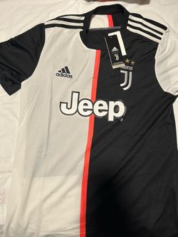 Adidas Cristiano Ronaldo Jersey