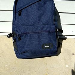 Oakley Backpack