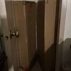 For Sale JBL 580bk Pair Floor Speakers New