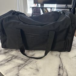 Duffle Bag