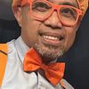 Not Blippi : )