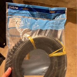 Washing Machine Discharge Hose 