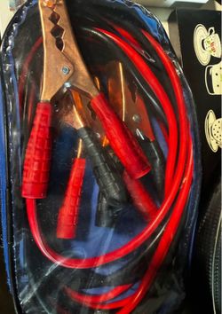 Jumper Cables