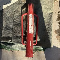 Post Driver