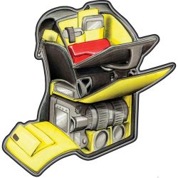 Camera Bag/Backpack