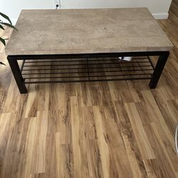 coffee table for sale $200 obo