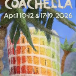 Coachella VIP WKND 1