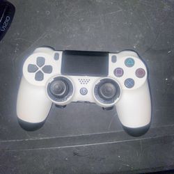 PS4/ CPU Scuff Controller 