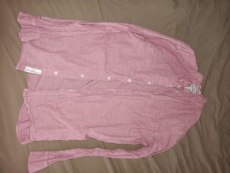 Men's Dress shirt