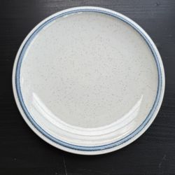 (5) Mikasa Cordon Bleu Dessert Plate 