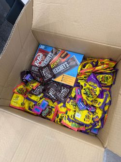 Candy