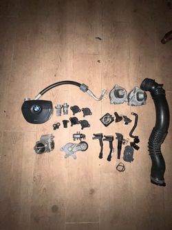 BMW, Mercedes, Ford, Kia OEM Parts
