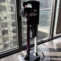 LG CordZero A9 Vaccum